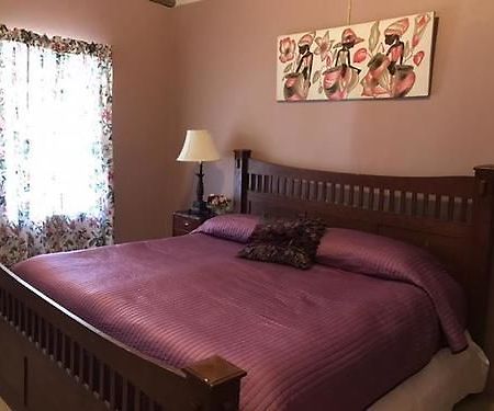 Gressier Kiskeya Guest House מראה חיצוני תמונה
