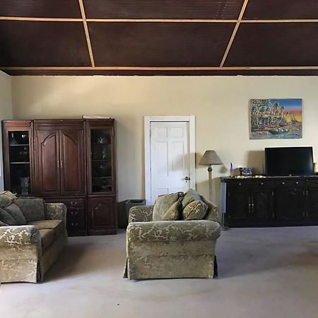 Gressier Kiskeya Guest House מראה חיצוני תמונה