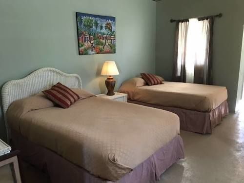 Gressier Kiskeya Guest House מראה חיצוני תמונה