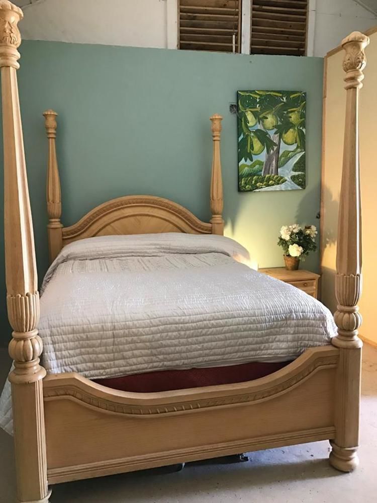 Gressier Kiskeya Guest House מראה חיצוני תמונה