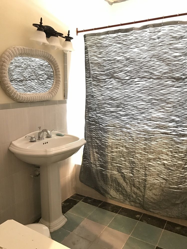 Gressier Kiskeya Guest House מראה חיצוני תמונה