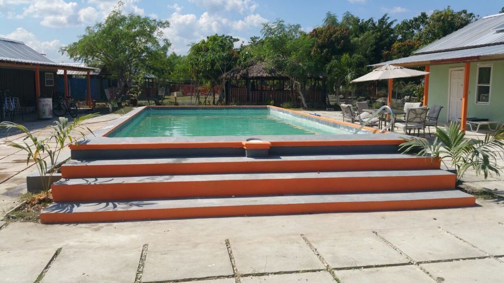 Gressier Kiskeya Guest House מראה חיצוני תמונה