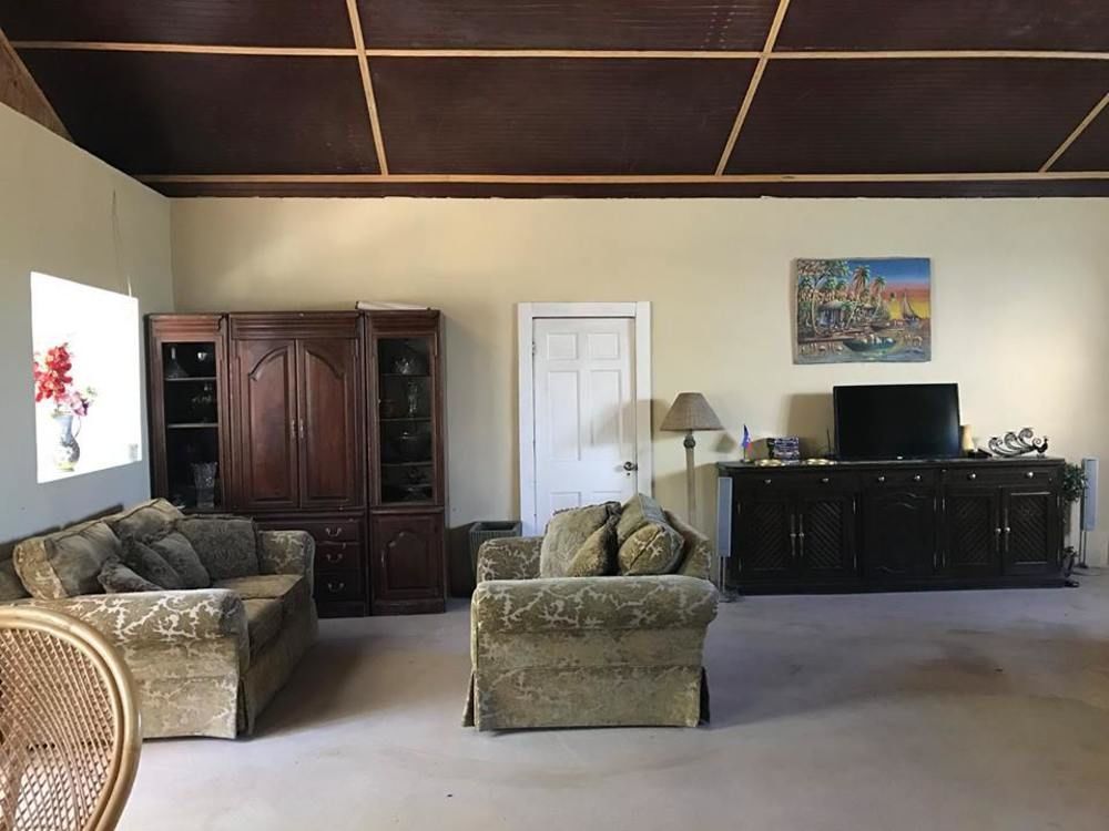 Gressier Kiskeya Guest House מראה חיצוני תמונה